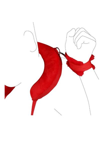 Фиксация для шеи, рук и ног , изображение 5