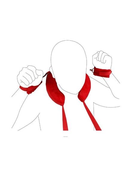 Фиксация для шеи, рук и ног , изображение 6