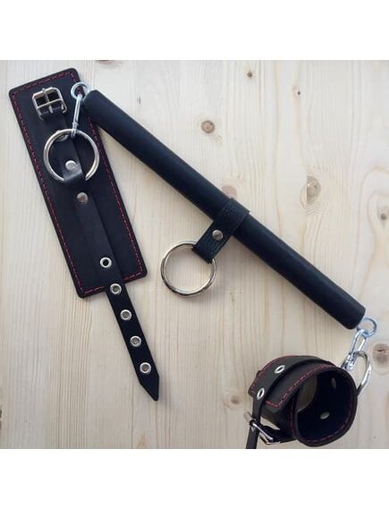 Большая распорка, Маленькая распорка, Наручники оковы , изображение 2