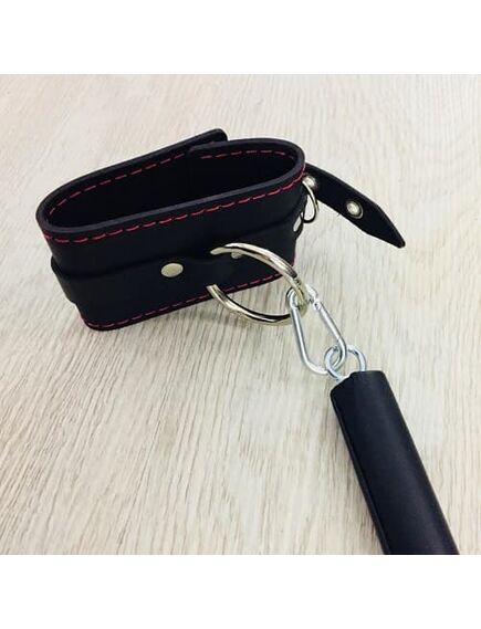 Большая распорка, Маленькая распорка, Наручники оковы , изображение 3