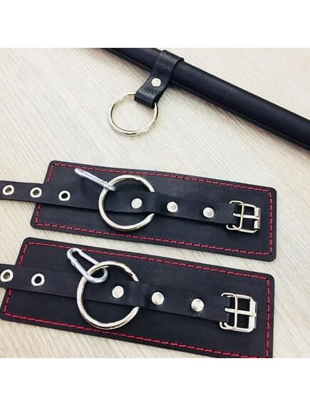 Большая распорка, Маленькая распорка, Наручники оковы , изображение 5