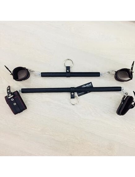 Большая распорка, Маленькая распорка, Наручники оковы , изображение 6