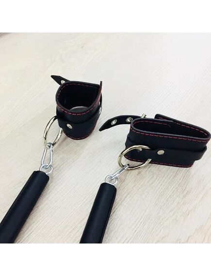 Большая распорка, Маленькая распорка, Наручники оковы , изображение 7