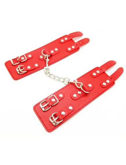 Наручники (оковы) "Red cuff" , изображение 2