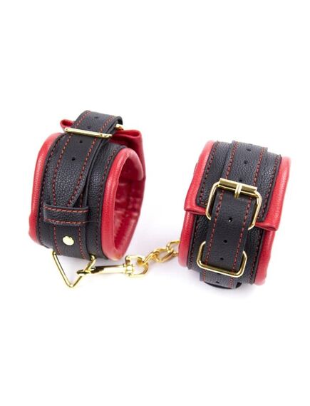 Наручники (оковы) "Fasten H" 