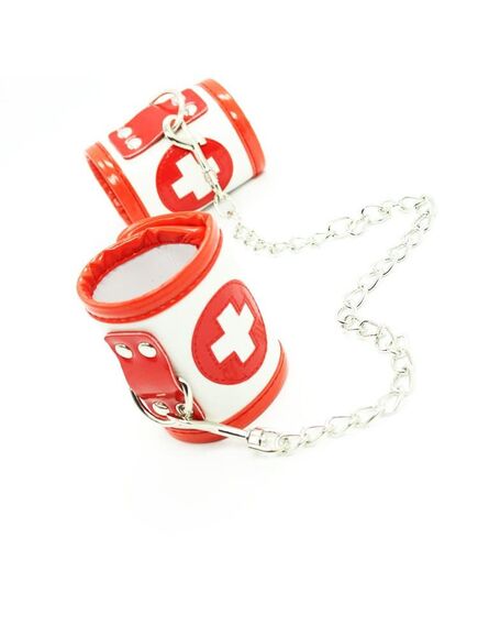 Кандалы Медсестры , изображение 3