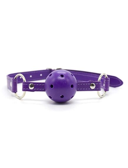 Набор BDSM, 7 предметов, фиолетовый Happy Ass , изображение 4