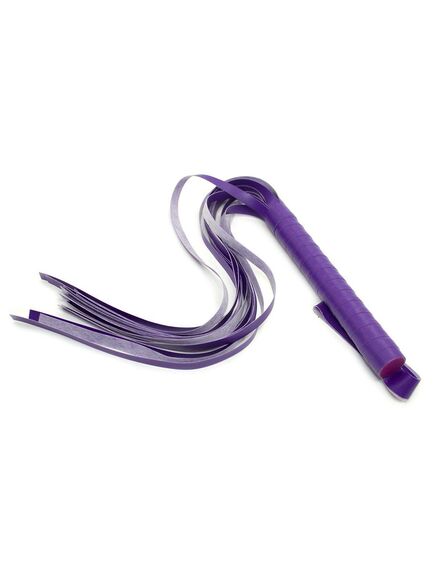 Набор BDSM, 7 предметов, фиолетовый Happy Ass , изображение 5