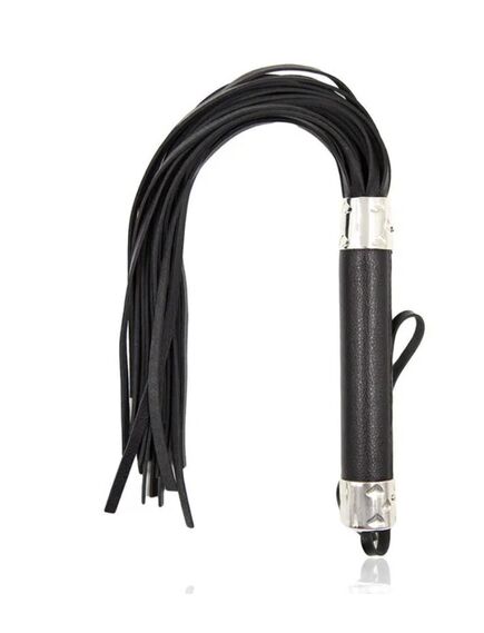 Плеть черная , изображение 2