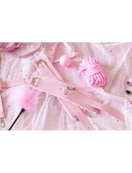 БДСМ набор 7 предметов , изображение 3