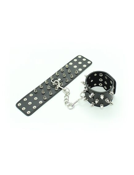 Наручники с шипами Spike , изображение 2