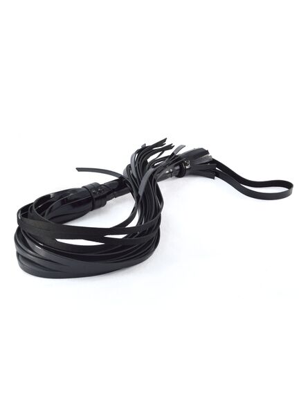 Плеть лаковая, 65 см 