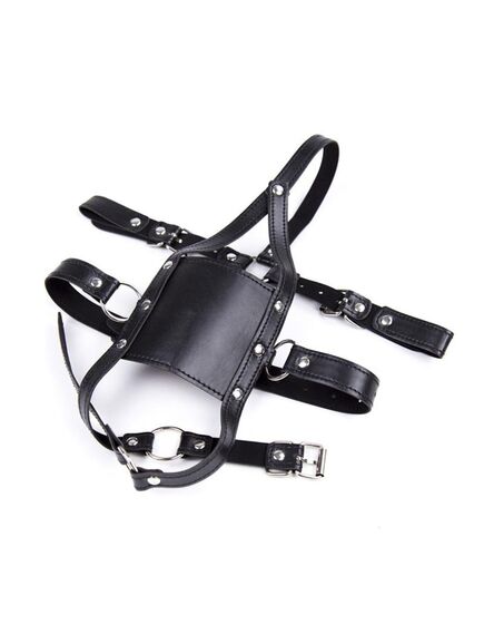 Кляп-маска с фиксацией Arira , изображение 2