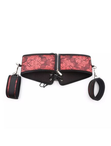 Набор BDSM, 6 предметов , изображение 2