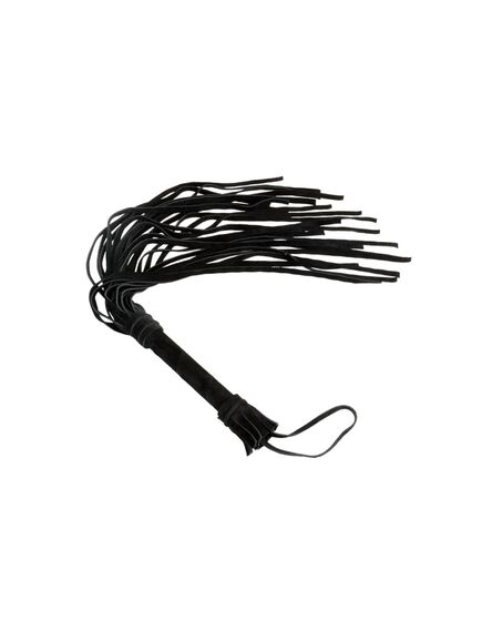 Плеть велюровая, 65 см 