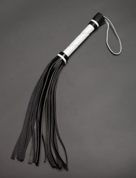Флоггер кистевой мини 