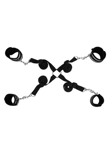 Фиксация на кровать Struggle My Bed Restraints , изображение 3