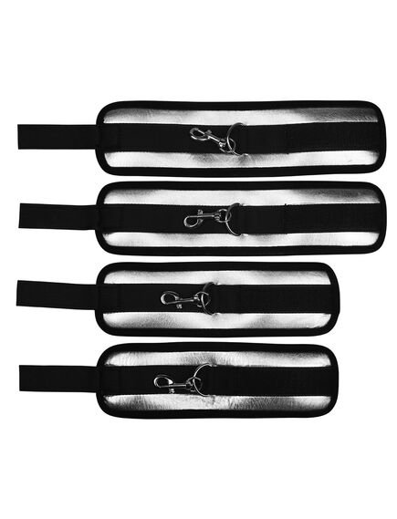 Фиксация на кровать Struggle My Bed Restraints , изображение 4