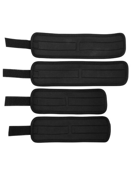 Фиксация на кровать Struggle My Bed Restraints , изображение 5