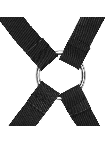 Фиксация на кровать Struggle My Bed Restraints , изображение 7