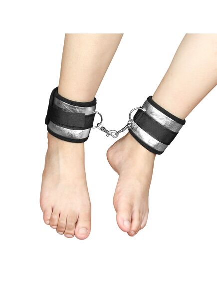 Фиксация на кровать Struggle My Bed Restraints , изображение 9
