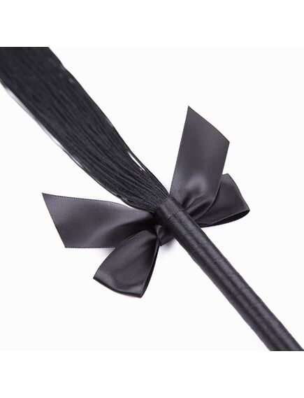 Плеть флоггер из нитей с бантом , изображение 5