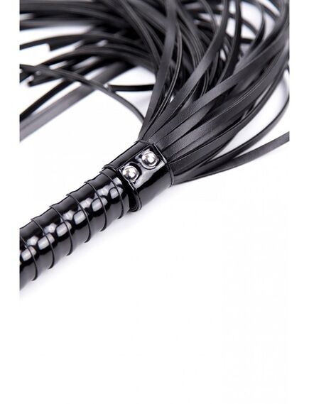 Черная лакированная плеть , изображение 4