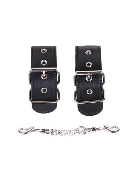 Оковы на ноги черные , изображение 4