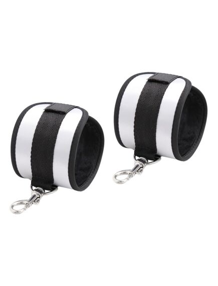 Распорка с фиксацией рук и ног на штанге 59 см , изображение 3