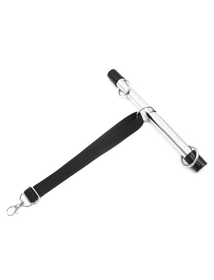 Распорка с фиксацией руки-шея на штанге 24 см , изображение 3