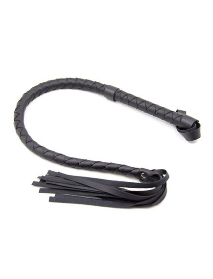 Кнут эко-кожа "Наказатель" , изображение 2