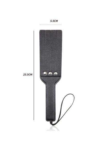 Небольшая шлепалка 23,5см , изображение 2