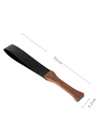 Эластичная шлепалка 