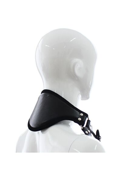 Фиксация головы и ног , изображение 2