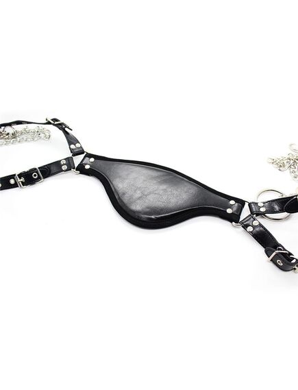 Фиксация головы и ног , изображение 3