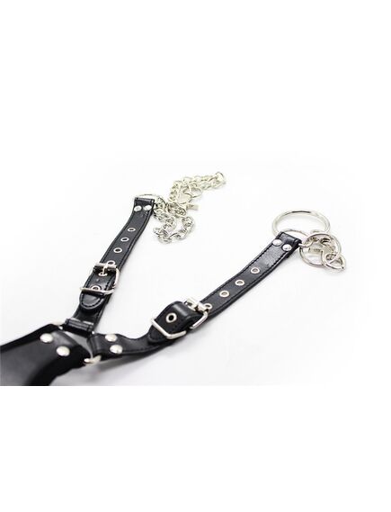 Фиксация головы и ног , изображение 4