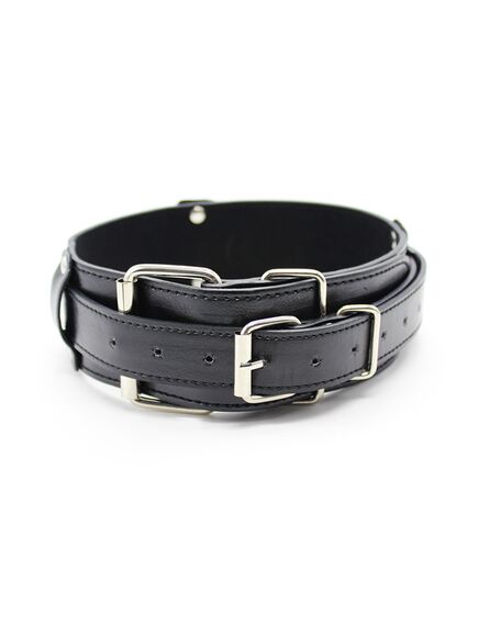 Фиксация головы и ног , изображение 5