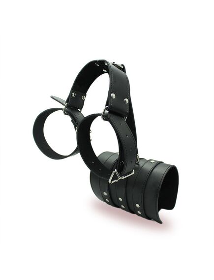 Фиксация руки-предплечья , изображение 4