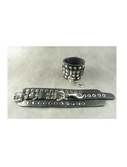 Наручники с карабином , изображение 2