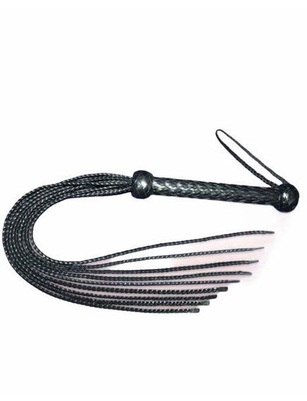 Плеть «Кошка – девятихвостая когтистая» 75 см 