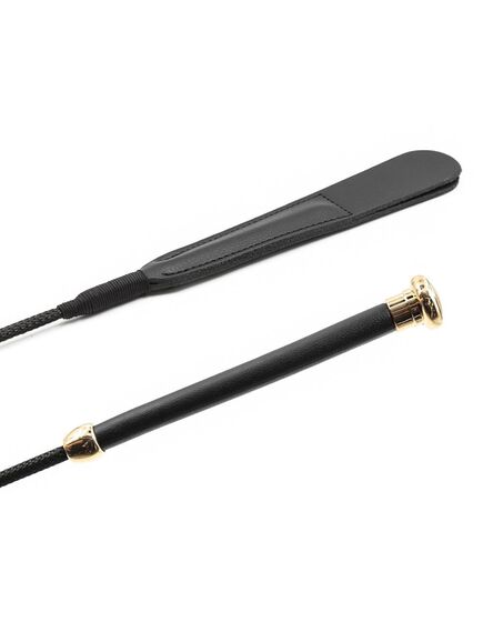 Стек черный с золотым , изображение 2