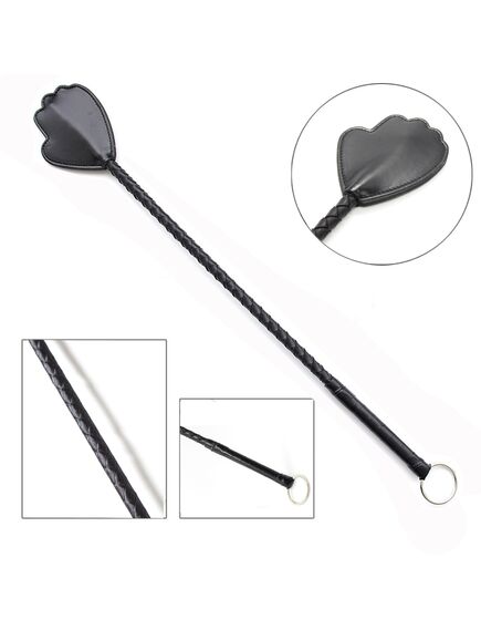 Стек черный "Ладонь" , изображение 2