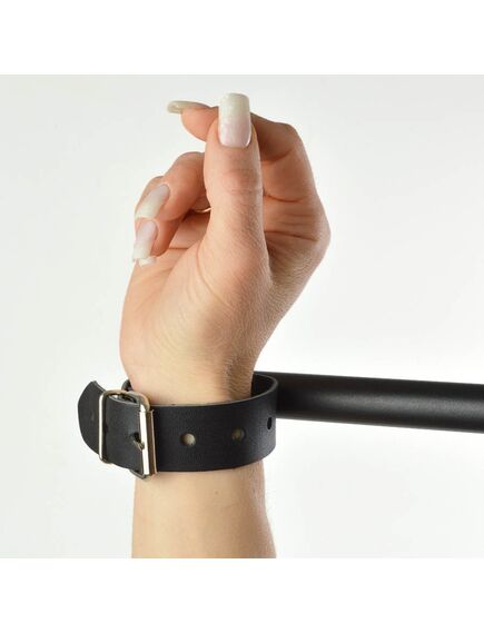 Распорка Новичок с ошейником и наручниками , изображение 2