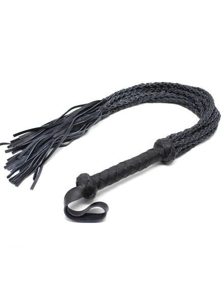 Хлыст из натуральной кожи , изображение 2