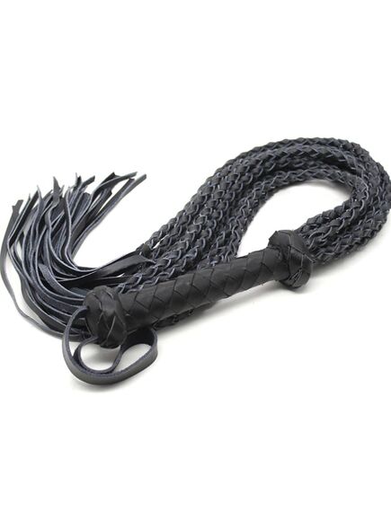 Хлыст из натуральной кожи , изображение 3