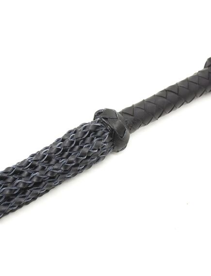 Хлыст из натуральной кожи , изображение 4