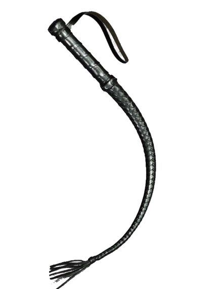 Кнут «Поддай жару» 