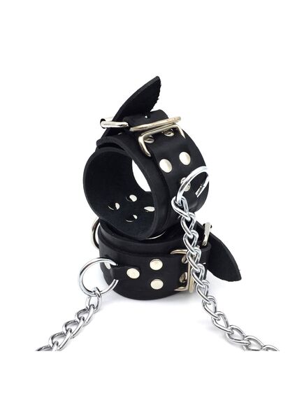 Фиксация «Узник любви-I» , изображение 2