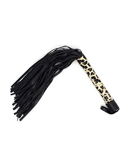 БДСМ набор леопард 11 предметов , изображение 4