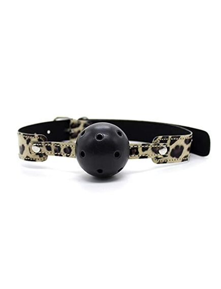 БДСМ набор леопард 11 предметов , изображение 7